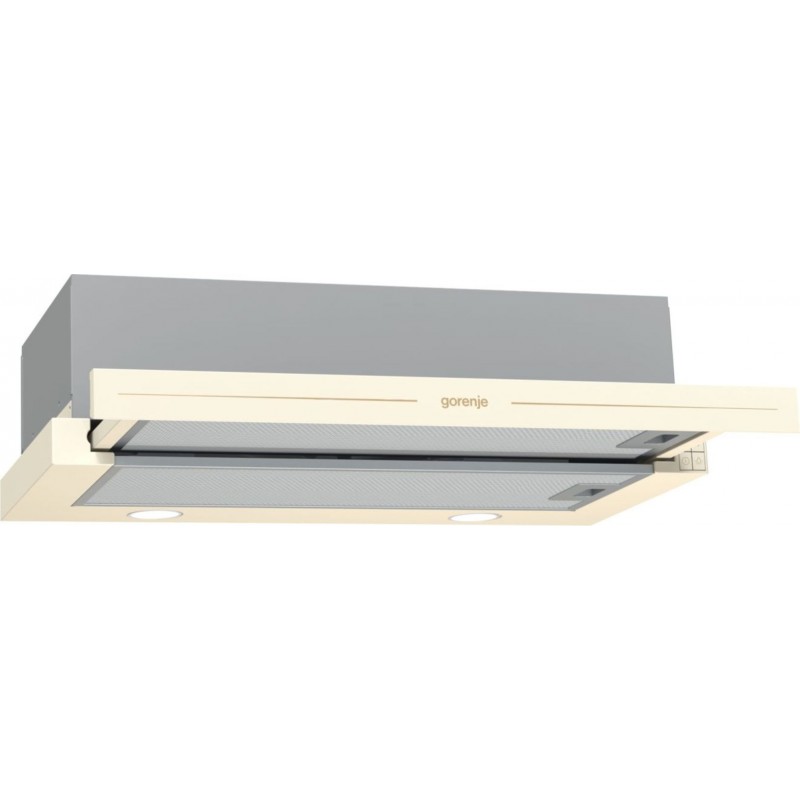 Телескопичен кухненски абсорбатор Gorenje BHP62CLI