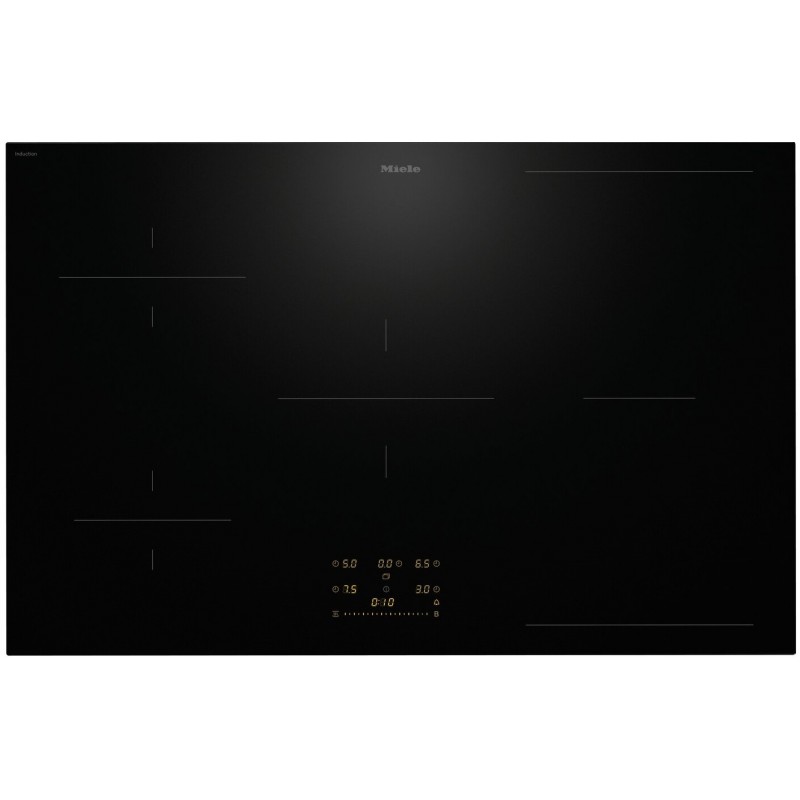 Плот Miele KM 8484 FL
