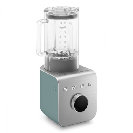 Блендер SMEG BLC02EGMEU