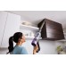 Безжична прахосмукачка Shark PowerDetect Clean & Empty IP3251EUT