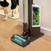 Безжична прахосмукачка Shark PowerDetect Clean & Empty IP3251EUT