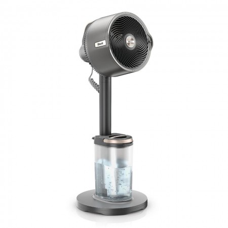Вентилатор Shark FA300WHEU FlexBreeze Pro