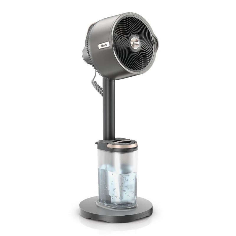 Вентилатор Shark FA300WHEU FlexBreeze Pro
