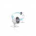 Вентилатор Shark FlexBreeze Portable Fan FA220EU