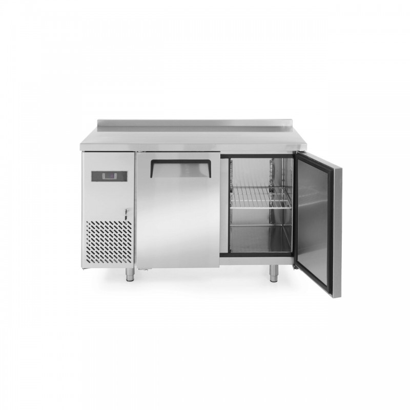 Професионален фризер ARKTIC от Hendi Kitchen Line с 2 врати 233351