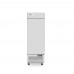 Професионален фризер ARKTIC от Hendi Kitchen Line с 1 врата 232514