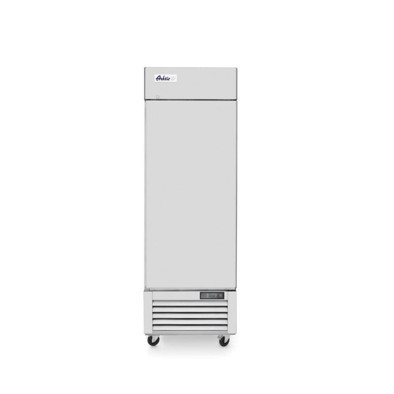 Професионален фризер ARKTIC от Hendi Kitchen Line с 1 врата 232514