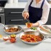 Комплект съдове за готвене 5 части NINJA EverClad C95000DE