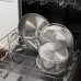 Комплект съдове за готвене 5 части NINJA EverClad C95000DE