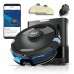 Прахосмукачка робот Shark Matrix Plus 2-в-1 RV2620WAEU