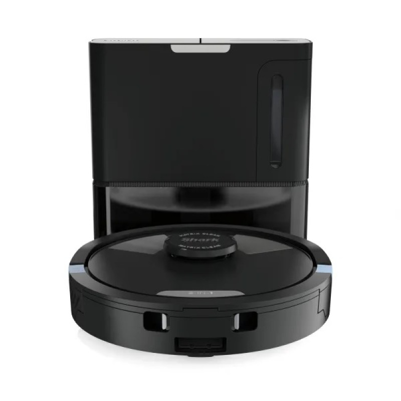 Прахосмукачка робот Shark Matrix Plus 2-в-1 RV2620WAEU