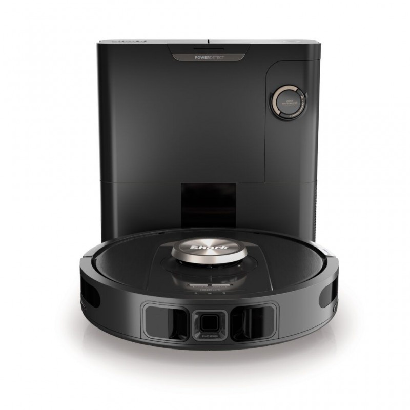 Прахосмукачка робот Shark PowerDetect RV2820VEEU
