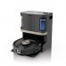 Прахосмукачка робот Shark PowerDetect NeverTouch Pro 2-в-1 RV2800ZEEU