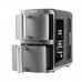 Air Fryer Ninja Double stack XL SL451EU фритюрник с горещ въздух