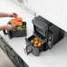 Air Fryer Ninja Double stack XL SL451EU фритюрник с горещ въздух