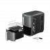 Air Fryer Ninja Double stack XL SL451EU фритюрник с горещ въздух