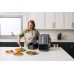 Air Fryer Ninja Double stack XL SL451EU фритюрник с горещ въздух