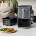Air Fryer Ninja Double stack XL SL451EU фритюрник с горещ въздух
