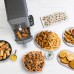 Air Fryer Ninja Double stack XL SL451EU фритюрник с горещ въздух