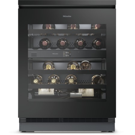 Винарна за вграждане Miele KWTUS 7074 F EU1