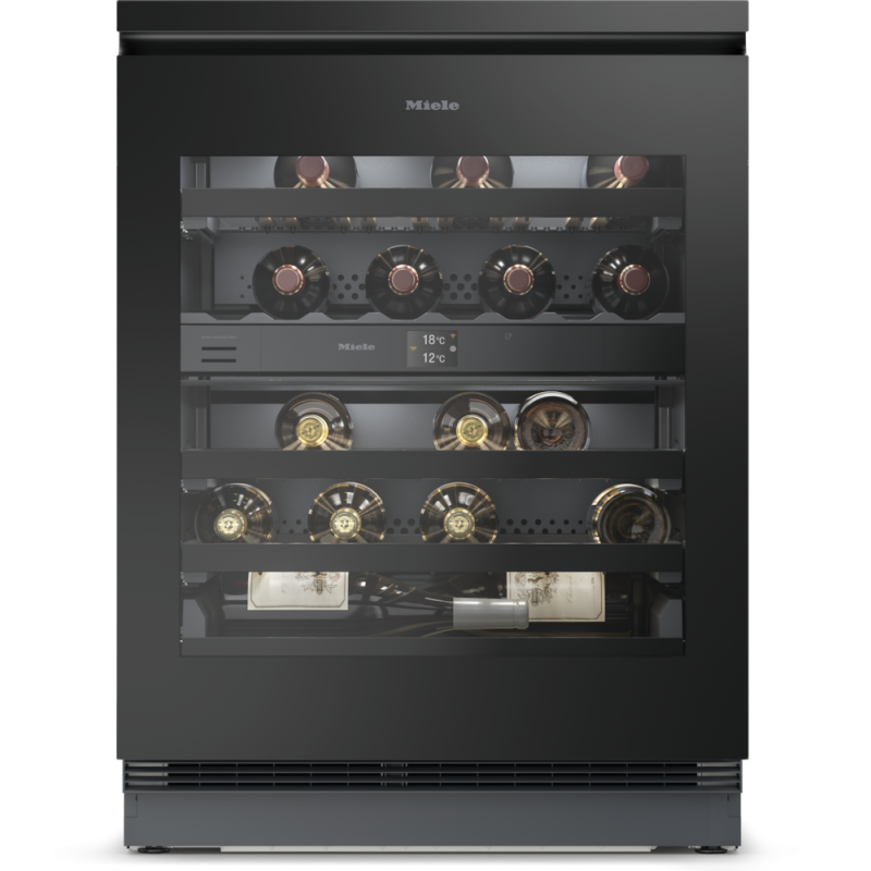 Винарна за вграждане Miele KWTUS 7074 F EU1