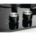 Газов плот за вграждане ELECTROLUX EGC3322NVK