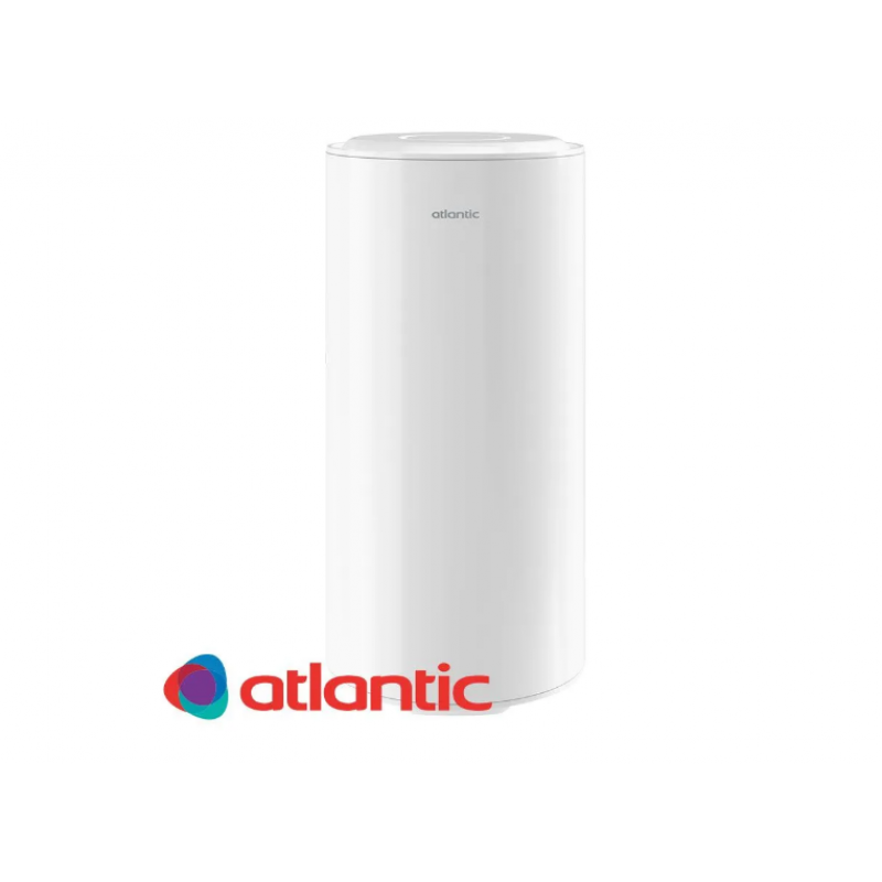 Бойлер Duotherm 150л Atlantic серпентина 874036