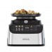 Кухненски робот Kenwood MultiPro OneTouch FDM73.480SS
