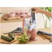 Кухненски робот KENWOOD MultiPro Go FDP23.140RD