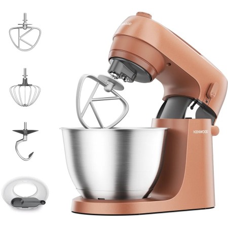Кухненски робот KENWOOD Go KZM35.000RD
