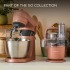 Кухненски робот KENWOOD Go KZM35.000RD
