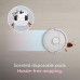 Прахосмукачка робот IRobot Mini Combo + AutoEmpty dock (White)