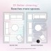 Прахосмукачка робот IRobot Mini Combo + AutoEmpty dock (White)