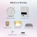 Прахосмукачка робот IRobot Mini Combo + AutoEmpty dock (White)