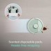 Прахосмукачка робот IRobot Mini Combo + AutoEmpty dock (Mint)