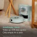 Прахосмукачка робот IRobot Mini Combo + AutoEmpty dock (Mint)