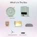 Прахосмукачка робот IRobot Mini Combo + AutoEmpty dock (Mint)