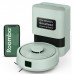 Прахосмукачка робот IRobot Mini Combo + AutoEmpty dock (Mint)