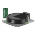 Прахосмукачка робот IRobot Roomba 115 Combo + Charge dock (black)