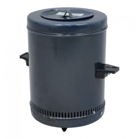 Електрически чушкопек Скития троен 1600W 