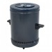 Електрически чушкопек Скития троен 1600W 