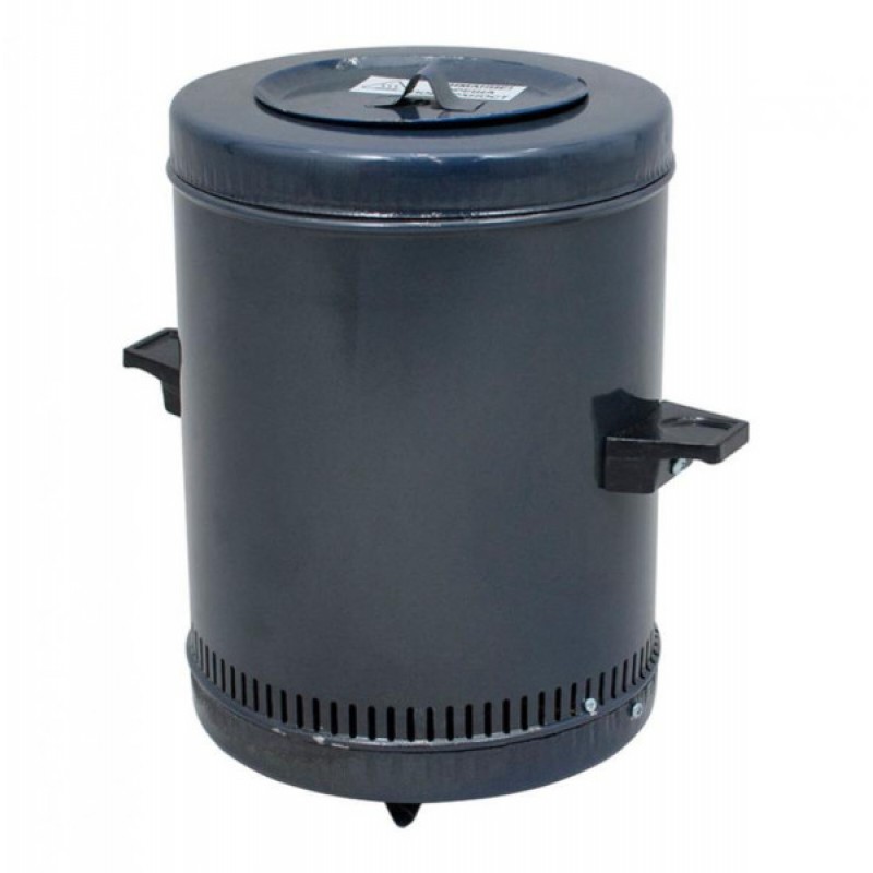Електрически чушкопек Скития троен 1600W 