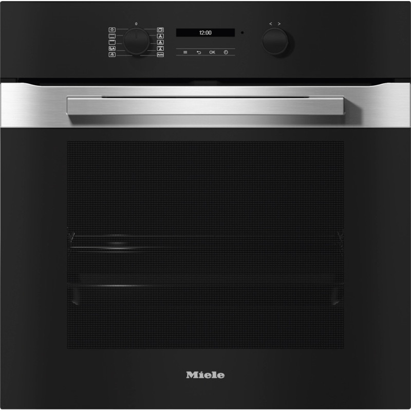Фурна Miele H2861BP