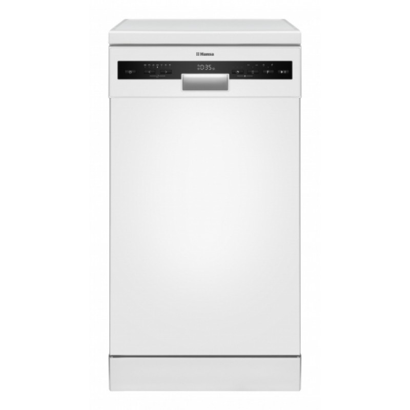 Съдомиялна машина свободностояща Hansa ZWM427WH