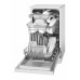 Съдомиялна машина свободностояща Hansa ZWM427WH