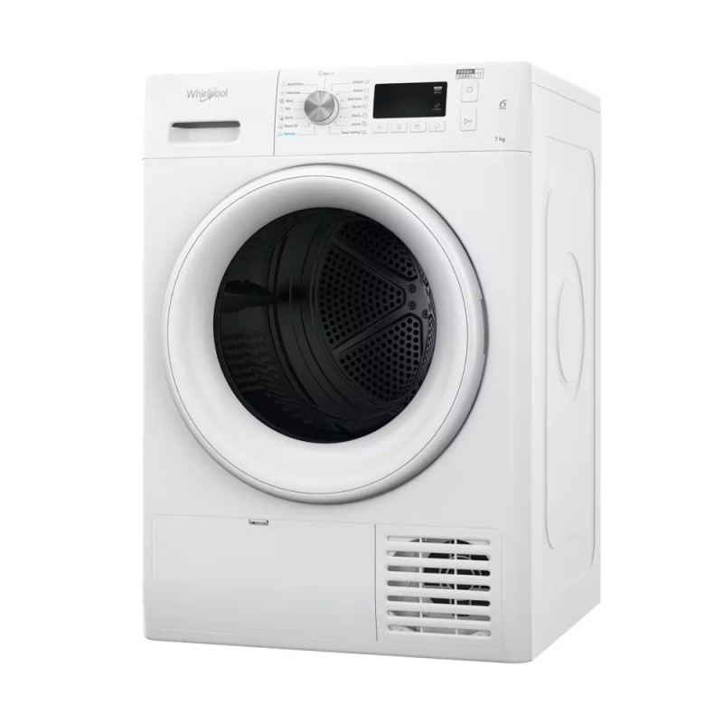 Сушилня Whirlpool FFT M1172EE