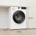 Перална машина Gorenje WG2PS74A2W - 7 кг, 1400 обр./мин.