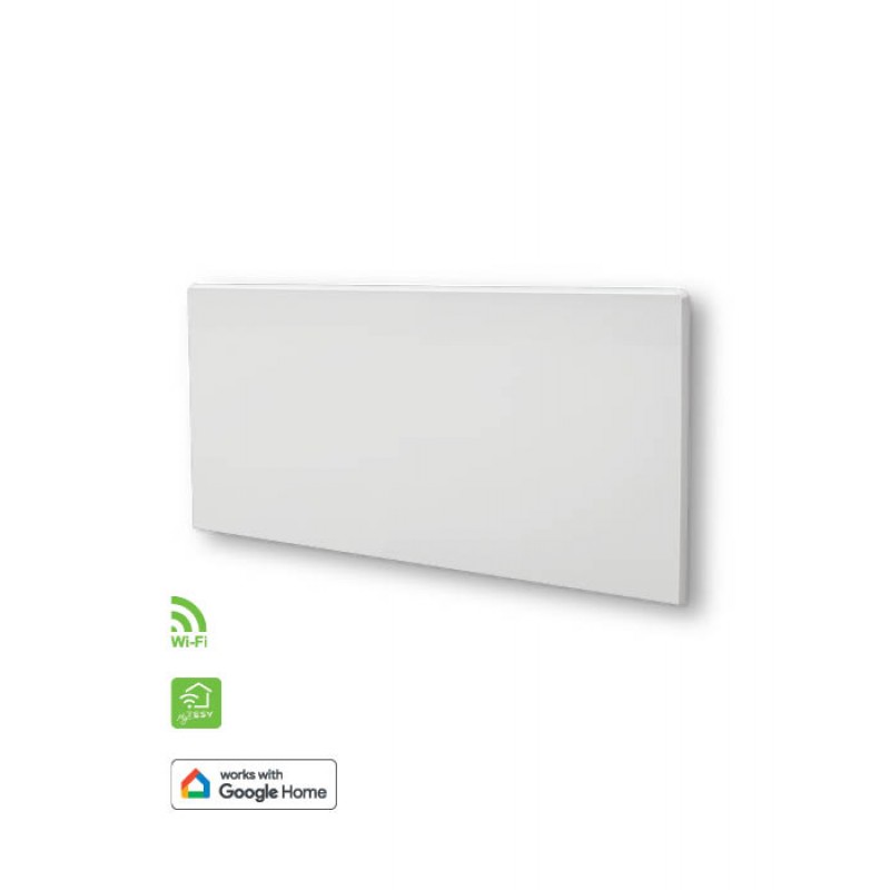 Конвектор Tesy Fineco Cloud  TESY CN 06 100 EA CLOUD W