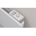 Конвектор Tesy Fineco Cloud  TESY CN 06 140 EA CLOUD W – 1400 W