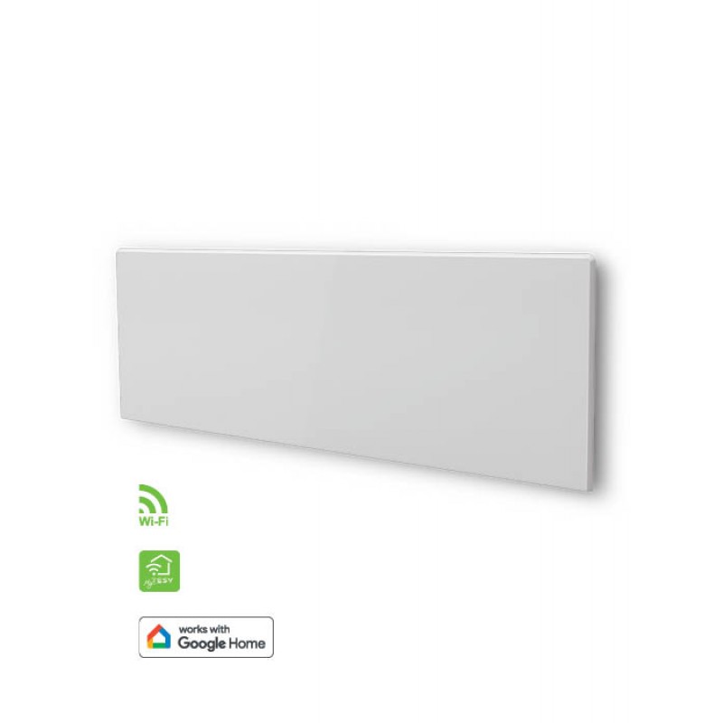 Конвектор Tesy Fineco Cloud  TESY CN 06 140 EA CLOUD W – 1400 W